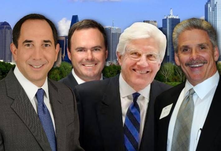 NTCAR To Name Stemmons Award Winner Tonight