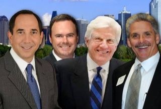 NTCAR To Name Stemmons Award Winner Tonight
