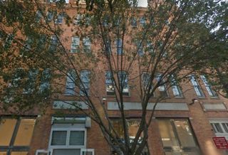 548 West 22nd St