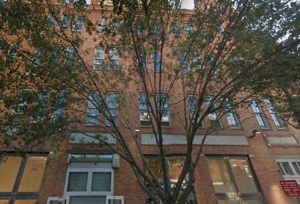 548 West 22nd St