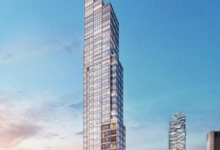 Developer Of Ritzy Manhattan Condos Suing Bank For Backing Out Of Construction Loan
