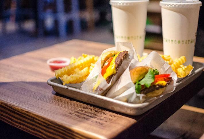 Shake Shack Announces First San Antonio Location