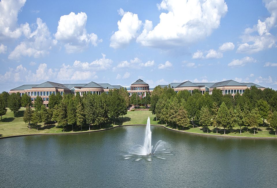 JCPenney Corporate Headquarters