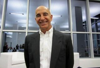 Colony’s Thomas Barrack Focuses on Real Estate Debt 