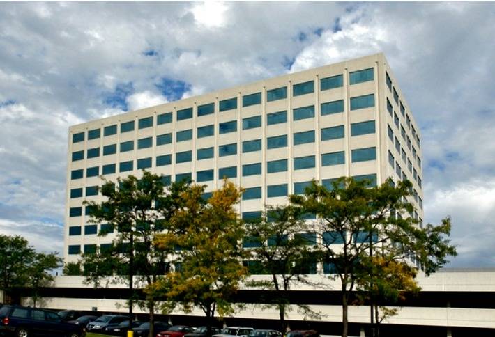 Hamilton Partners Pays $44M for Lombard Office Building