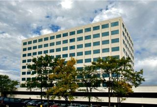 Hamilton Partners Pays $44M for Lombard Office Building