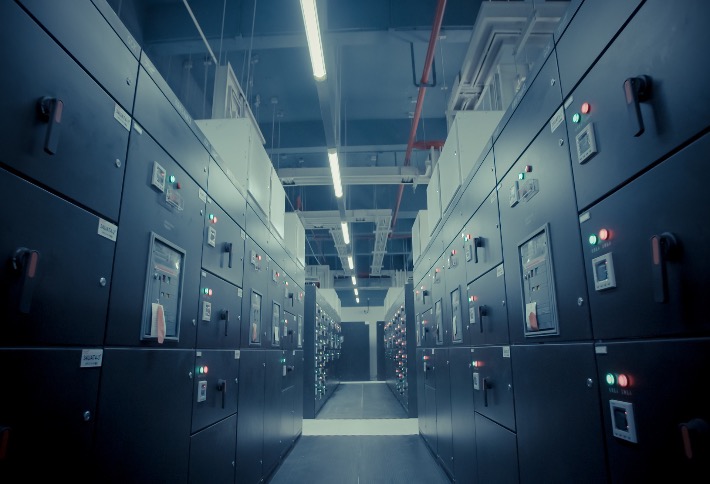When It Comes To Data Center Cooling, Think Smaller