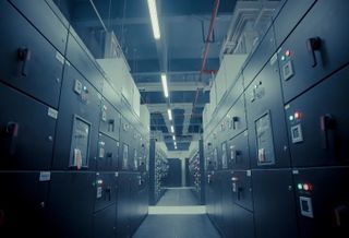 When It Comes To Data Center Cooling, Think Smaller