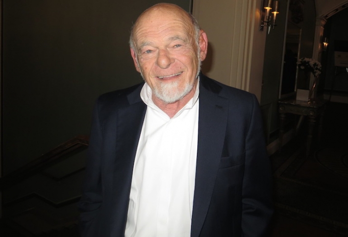 The Zelloff Continues: Billionaire Sam Zell Dumps $5.4B Multifamily Portfolio