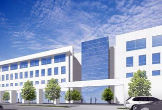 JV Cawley Partners and Pacific Coast Capital Partners