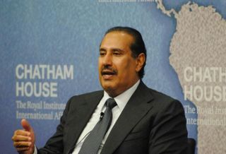 Goldman’s New London HQ Gives Qatari Royals And Asian Billionaires £800M Headache