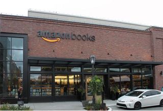 Amazon Names New Head Of Logistics, Retail Operations