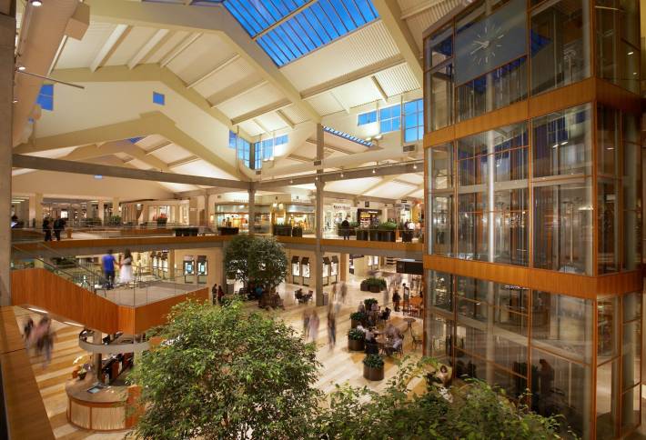 Retail, Restaurants Will Reopen With New Rules, More Space