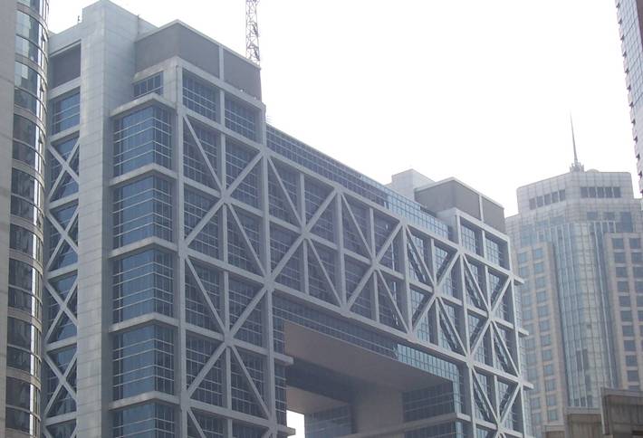 Bursting Bubbles: What Really Caused China's Collapse