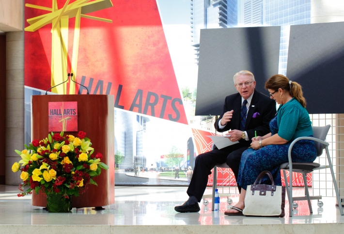 What's Next for Dallas Office?