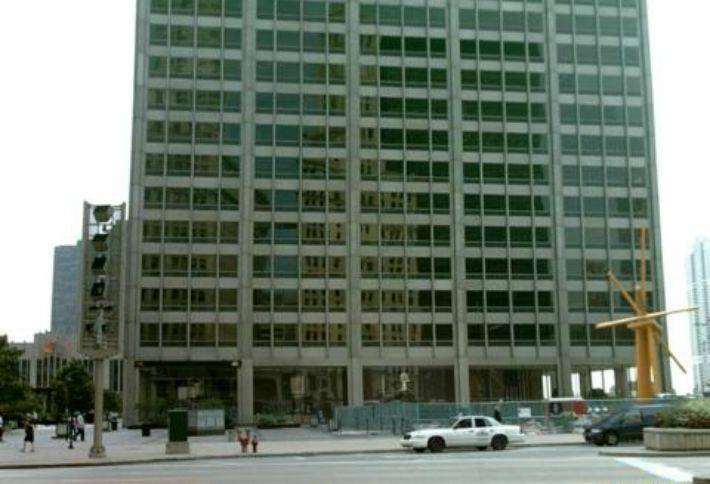 401 North Michigan Avenue, Chicago