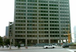 401 North Michigan Avenue, Chicago