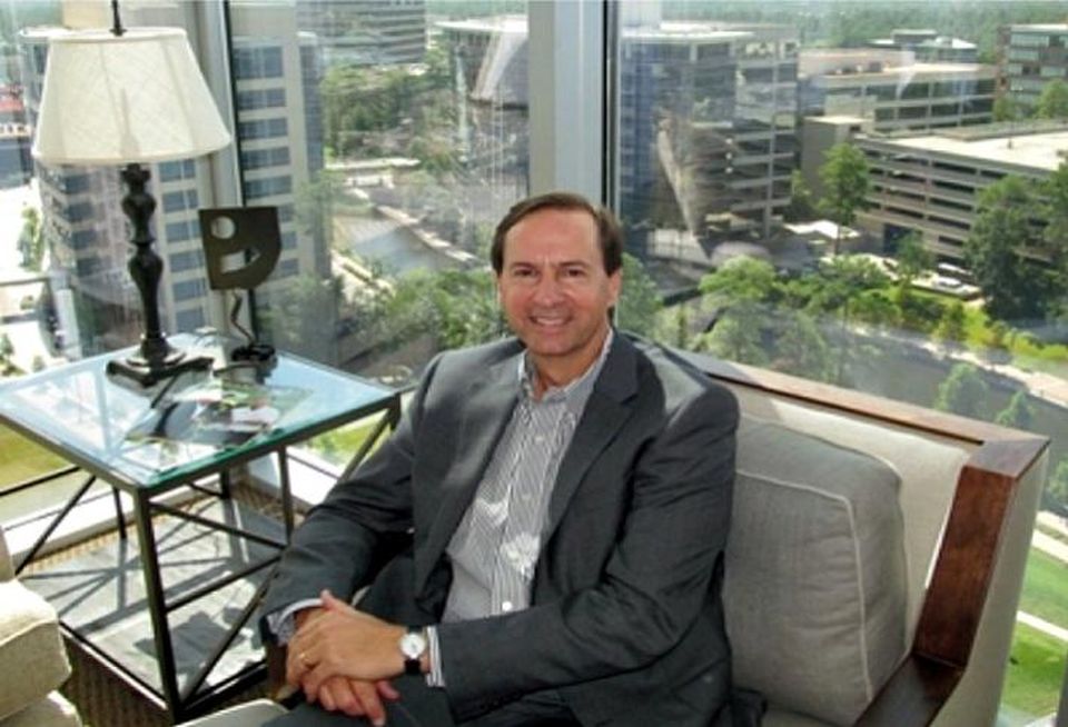 Paul Layne