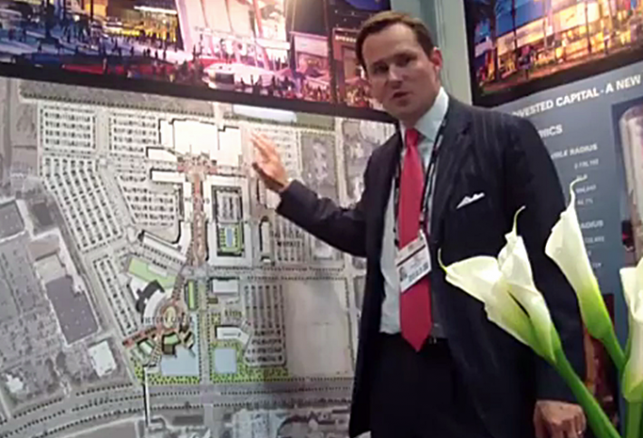 The Big Decision For Nashville In '17: Transit