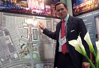 The Big Decision For Nashville In '17: Transit