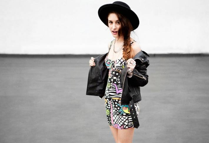 Nasty Gal Scoops Spot on Third Street