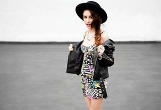 Nasty Gal Scoops Spot on Third Street