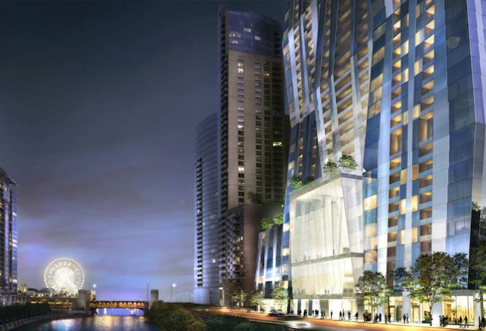 Jeanne Gang’s Next Tower