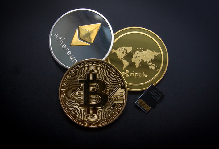 Crypto-Focused Data Center Owner Files For Bankruptcy As Prices Fall