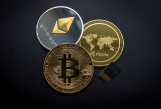 Crypto-Focused Data Center Owner Files For Bankruptcy As Prices Fall