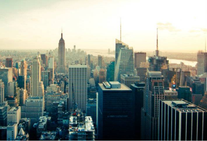 CBRE: NYC Tops List of Highest Office Construction Costs