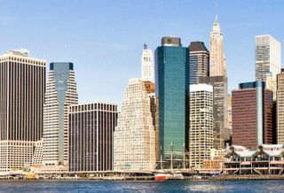 This Week's NY Deal Sheet