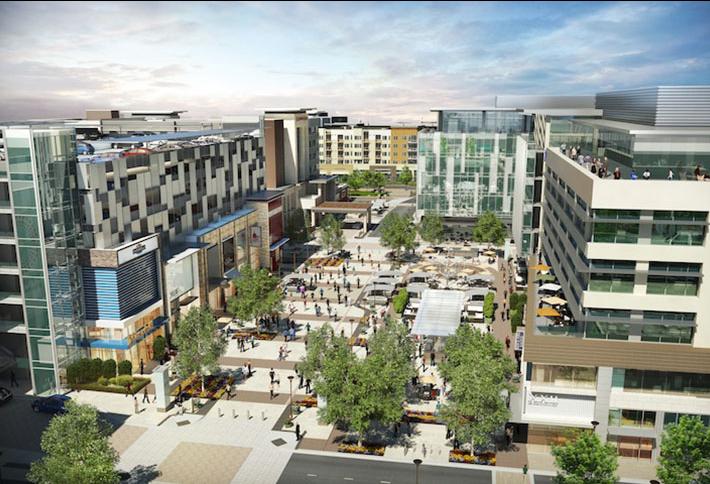 Facebook Adds 225K SF To Its Silicon Valley Footprint