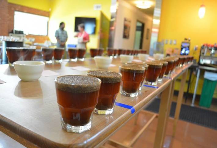 Beef Up Your Beverage Knowledge