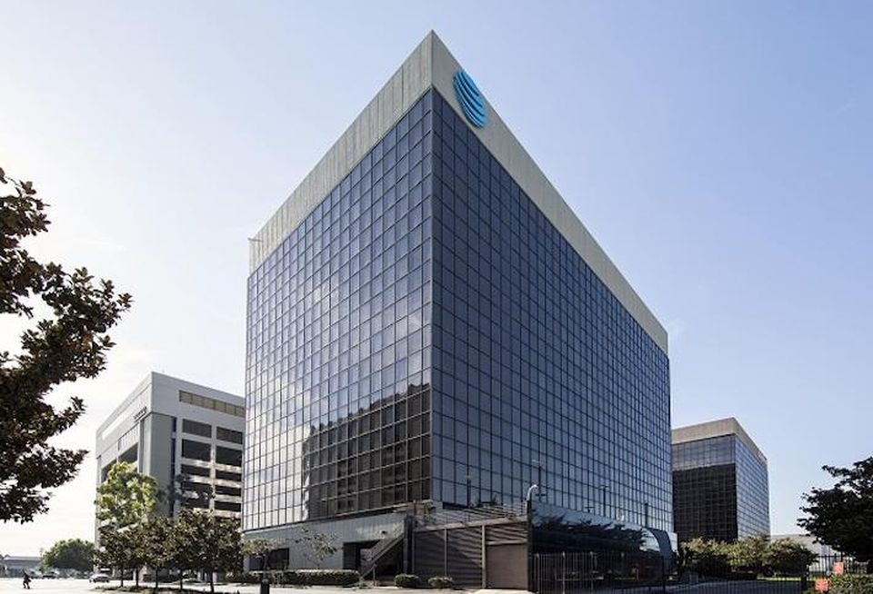 Swift purchases Class A office campus in El Segundo.