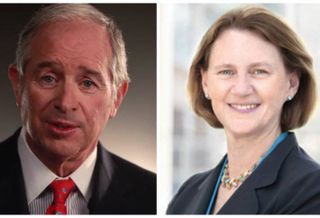 Record-Breaking Deal: Blackstone Buys $3B in Real Estate Funds