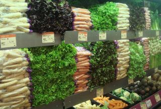 Why the Whole Foods Stock Is Getting Crushed 