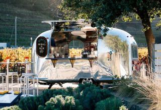 Spotted: Bar Car SF
