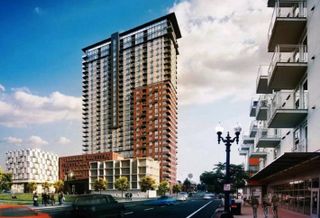 Streetlights Gets Green Light at Makers Quarter