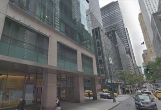 German Bank Buys Midtown East Office Tower for $332.5M 