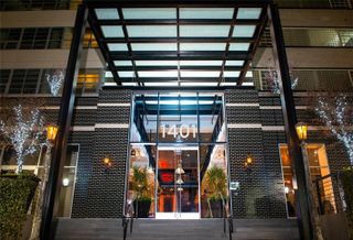 The Hecht Warehouse At Ivy City Is Half Full 