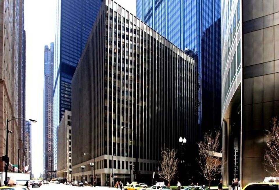 311 West Monroe, Chicago