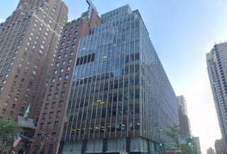 This Week's N.Y. Deal Sheet