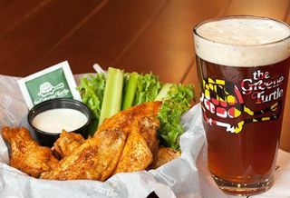 Greene Turtle Moving HQ to Howard County