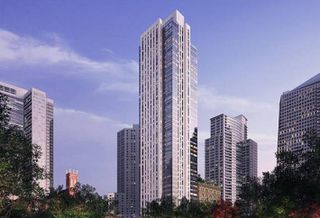 $500M Mexican Museum, Luxury Condo Tower To Start By March