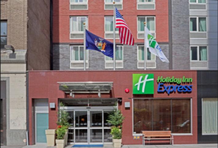 Chinese Firm Buys 7 Hotels From Hersha In $570M Deal