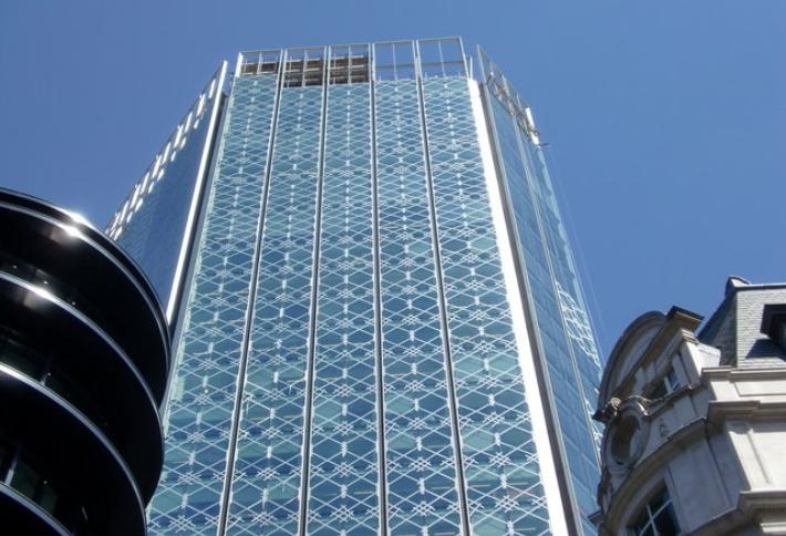 Cushman Moves To ‘Hub And Gateway’ Office Network Model In The UK