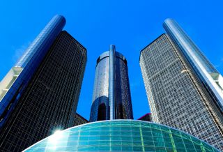 GM To Close 5 North American Plants, Lay Off Thousands