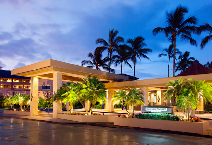 Hotel Hacking: Starwood Reports Data Breach