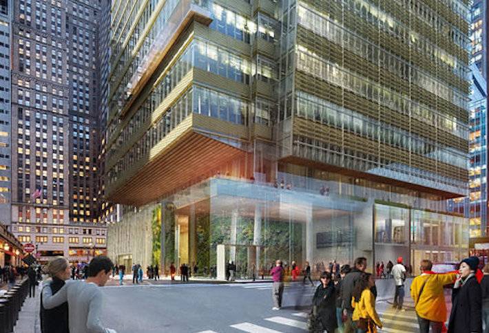 Office REITs Produce Lackluster 2015