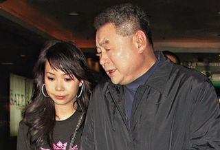 Joseph Lau